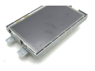 Дисплей FK7219C299AA, 0259A Jaguar XE