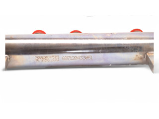 Топливная рампа 68148330AA, 0445216044   Jeep Grand Cherokee   для двигателя EXF VM44D VM63D