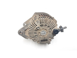 Генератор 23100EB31B Nissan Navara D40 2.5