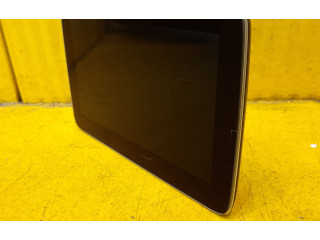 Přístrojová deska Mercedes-Benz GLE AMG (W166 - C292) 2016 A1669000115