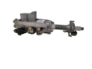 Рулевая рейка 2W933C529AP Jaguar XF X250 2007 - 2015 года