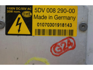 Блок управления Xenon