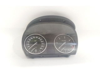 Přístrojová deska BMW X1 E84 2011 51452991239, 710147130