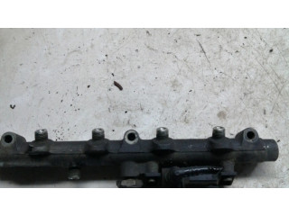 Топливная рампа 0445214017, 004861 Citroen C8 2.2