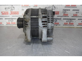 Генератор 448496 Citroen Berlingo