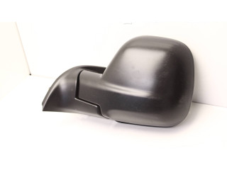 Zpětné zrcátko Citroen Berlingo 2014