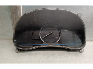 Панель приборов 96370G2100   Hyundai Ioniq       