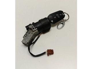 Комплект блоков управления 9809447980, 28528899   Peugeot Expert