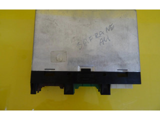 Řídící jednotka 7700811457 Renault Safrane 1992
