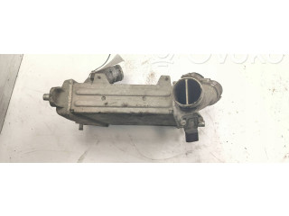 Интеркулер  038906051B   Audi A8 S8 D3 4E 