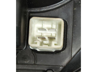 Вентилятор печки LHD28417, LHD86577 Volvo V70