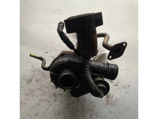 Turbodmychadlo Турбина    Chrysler Voyager 2.5  