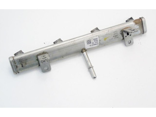 Топливная рампа 55258684 Jeep Renegade