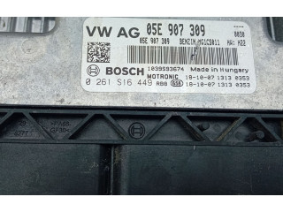 Řídící jednotka 0261S16449   Volkswagen Tiguan 2018