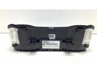 Панель приборов 8X0920930G Audi A1