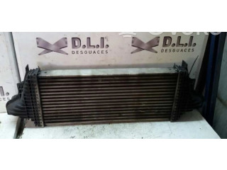 Интеркулер  A2515000000   Mercedes-Benz ML W164 