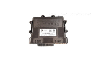 Блок управления 284Y66LA7B Dacia Jogger