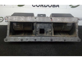 Вентилятор печки SIN.CLIMA, 2.PINES Mahindra Bolero