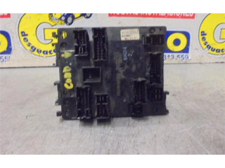 Ящик предохранителей (комплект) 243502N300H, 243502N300H Nissan Almera