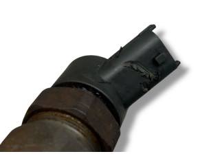 Комплект форсунок 0445110119, K9122 Alfa Romeo 147 937 A2.000