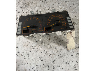Přístrojová deska Toyota Starlet (P70) III 1987