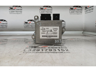 Блок подушек безопасности C2Z16639, 177KW Jaguar XF X250