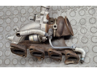 Turbodmychadlo Турбина 55565353, 781504-0007 Buick Encore I