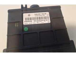 Блок управления коробкой передач 01M927733GN   Audi A3 S3 8L