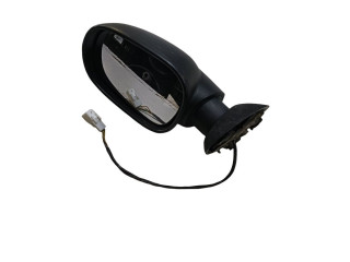 Зеркало электрическое        Dacia Logan I  2004 - 2012 года   