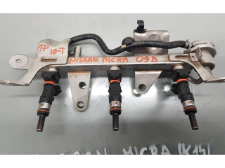 Vstřikovací lišta 175201470R Nissan Micra K14