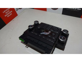 Блок управления климат-контролем 30782910   Volvo S80