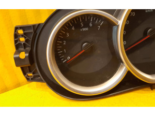 Панель приборов 248108019R, 248108019R Dacia Logan II