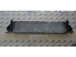 Интеркулер SH0113565 Mazda 3