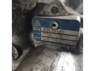  Турбина Volvo S60 2.4 31293086         