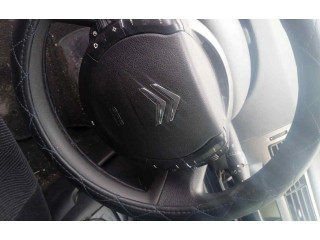 Подрулевой шлейф SRS ANILLOAIRBAG Citroen C4 I