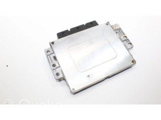 Řídící jednotka 9649673780, 9642222380 Citroen C3 Picasso 2011