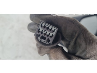 Зеркало электрическое Volvo S80 1999 - 2003 года