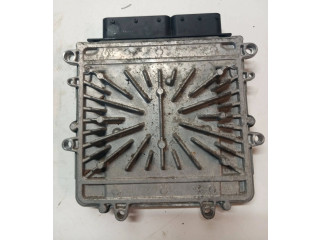 Блок управления двигателя P31303388, 0281015286   Volvo V70