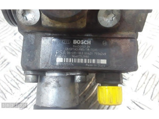 Vstřikovací čerpadlo 0445010139, 9660352980 Citroen C6