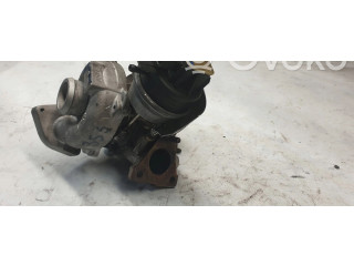  Турбина Audi Q5 SQ5  03L145702H, 03L145702H   для двигателя CGLB CGL      