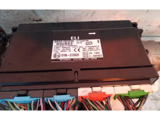 Руль Subaru Forester SH 2008 - 2013 года 88215AG000