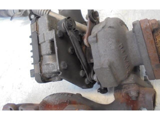 Турбина Jaguar XF X250 02C2C38925