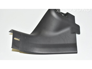 Отделка заднего порога (внутренняя)