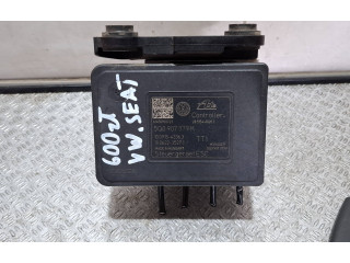 Блок АБС 5Q0907379K Volkswagen Golf VII 2013 - 2019 года