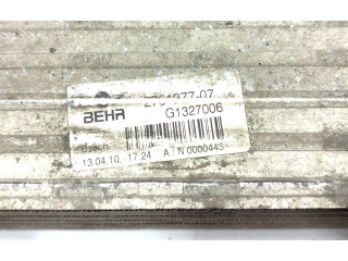 Интеркулер G1327006 Mini One - Cooper Coupe R56