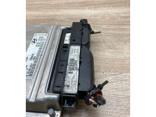 Блок управления двигателем Блок управления 3910223190, 5WY4148C Hyundai Getz