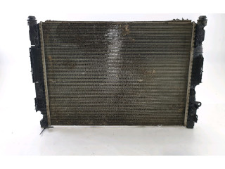 Интеркулер GJ329L440AD, GJ329L440 Jaguar E-Pace 0.1