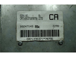 Řídící jednotka 16247149CA, 44317 Daewoo Lanos 1997