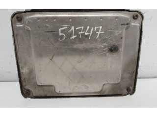 Блок управления двигателя 038906012CE Skoda Fabia Mk1 (6Y)