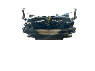 Радиатор охлаждающей жидкости 51917614, 51917614 Lancia Delta III 2008 - 2014 года